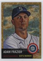 Adam Frazier #/50