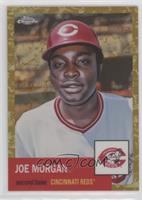 Joe Morgan #/50