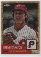 Steve Carlton #/50