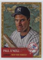 Paul O'Neill #/50