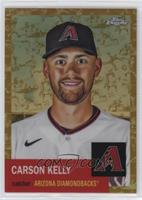 Carson Kelly #/50