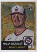 Mason Thompson #/50