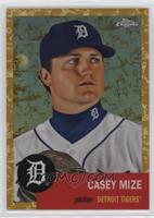 Casey Mize #/50