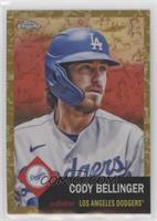 Cody Bellinger #/50