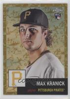Max Kranick #/50