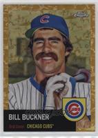 Bill Buckner #/50