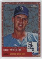 Hoyt Wilhelm #/75