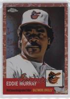 Eddie Murray #/75