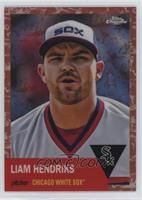 Liam Hendriks #/75