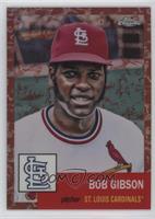 Bob Gibson #/75