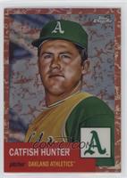 Catfish Hunter #/75