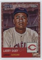 Larry Doby #/75