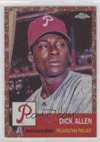 Dick Allen #/75