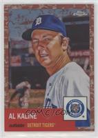 Al Kaline #/75