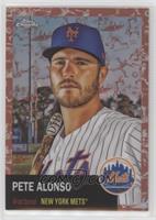 Pete Alonso #/75