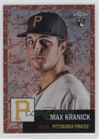 Max Kranick #/75