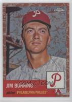 Jim Bunning #/75