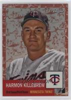 Harmon Killebrew #/75