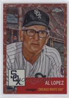 Al Lopez #/75