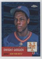 Dwight Gooden #/199