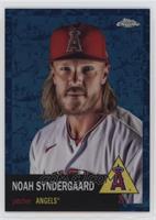 Noah Syndergaard #/199