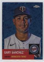 Gary Sanchez #/199