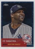 CC Sabathia #/199