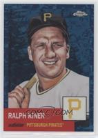 Ralph Kiner #/199