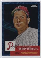 Robin Roberts #/199