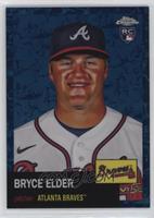 Bryce Elder #/199