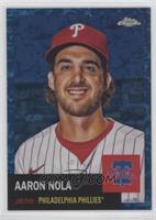 Aaron Nola #/199