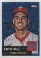 Aaron Nola #/199