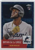 Bryan De La Cruz #/199