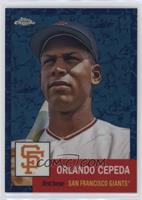 Orlando Cepeda #/199