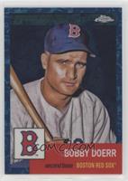 Bobby Doerr #/199