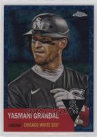 Yasmani Grandal #/199