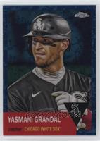 Yasmani Grandal #/199