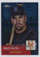 Mike Piazza #/199
