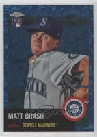 Matt Brash #/199