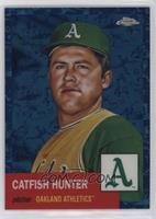 Catfish Hunter #/199