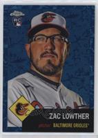 Zac Lowther #/199