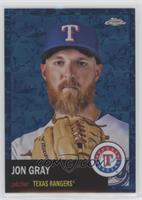 Jon Gray #/199