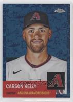 Carson Kelly #/199