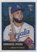 Emmanuel Rivera #/199