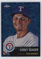Corey Seager #/199