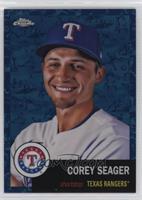 Corey Seager #/199