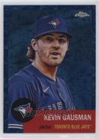 Kevin Gausman #/199