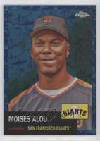 Moises Alou #/199