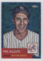 Phil Rizzuto #/199