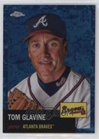 Tom Glavine #/199